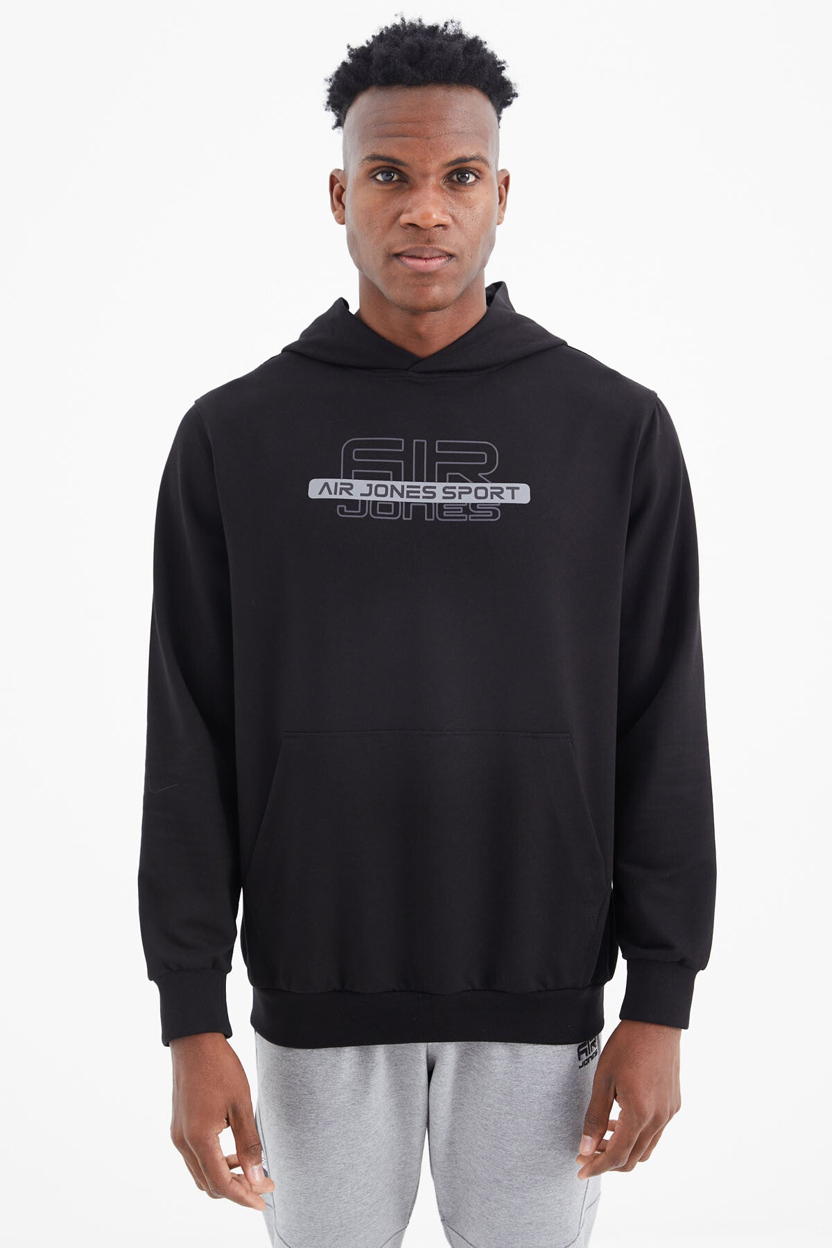 vincentstandart kalip erkek sweatshirt - 88308