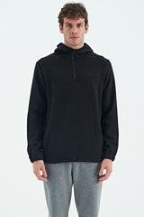 rubystandart kalip polar sweatshirt pour homme - 88300