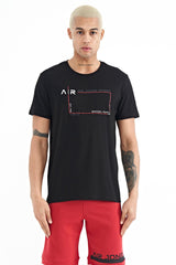 <tc>T-shirt pour homme à coupe standard "otis" - 88228</tc>