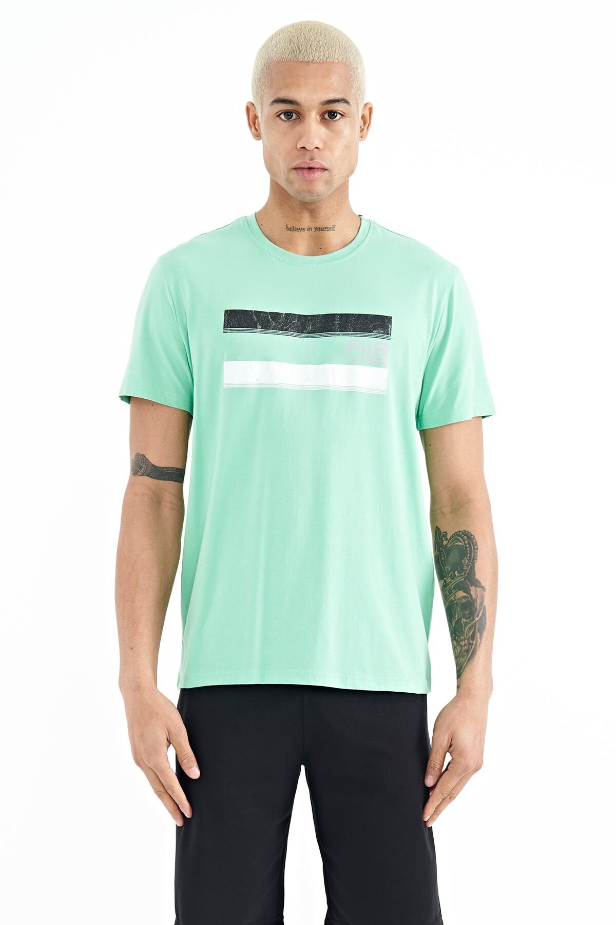 donaldstandart kalip erkek t-shirt - 88217