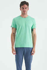 calvinbasic erkek t-shirt - 88245