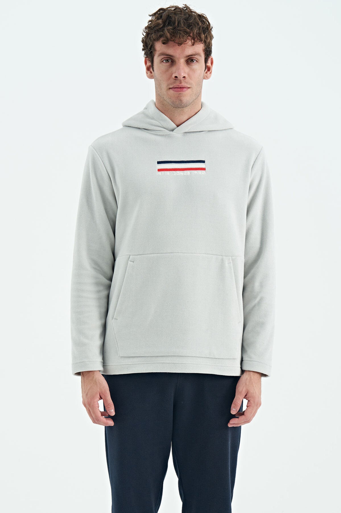 hernerkek polar sweatshirt - 88301