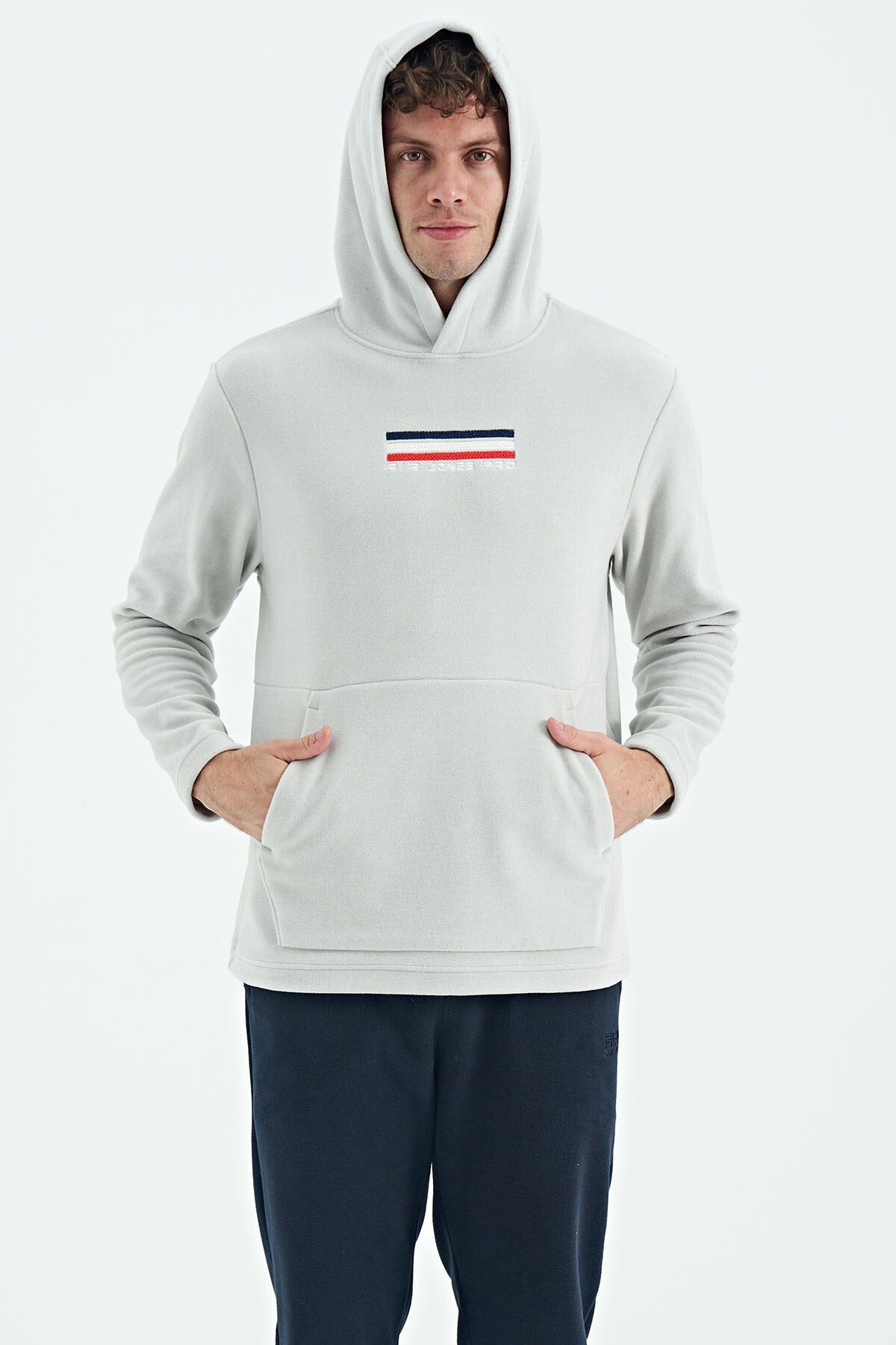 hernerkek polar sweatshirt - 88301