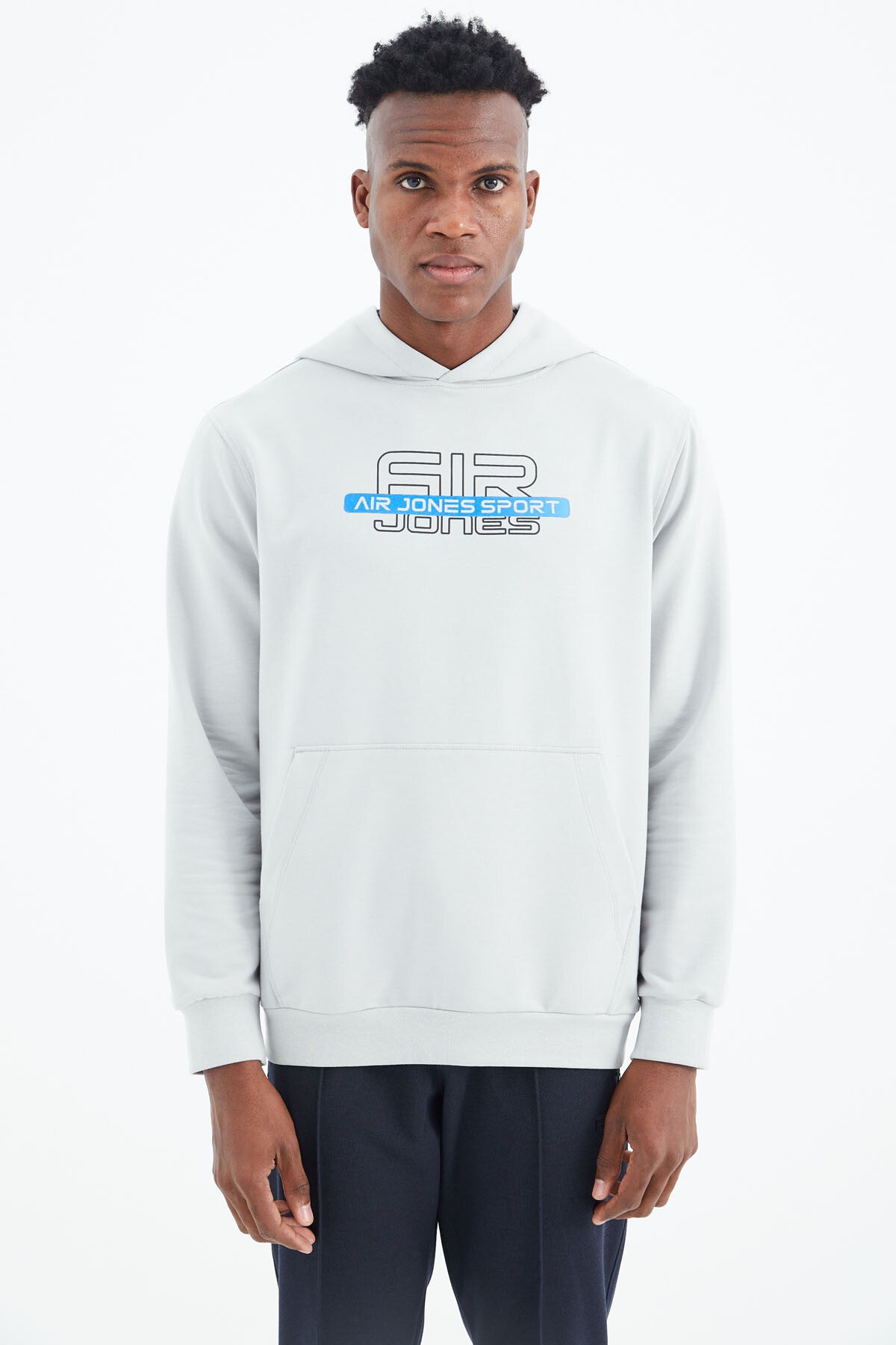 vincentstandart kalip erkek sweatshirt - 88308