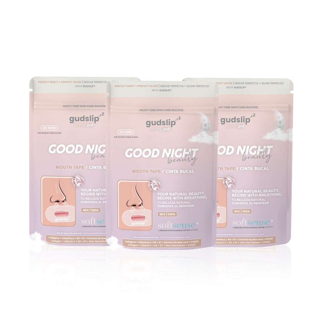 GUDSLIP TAPE BOUCHE BEAUTY 30U  2029