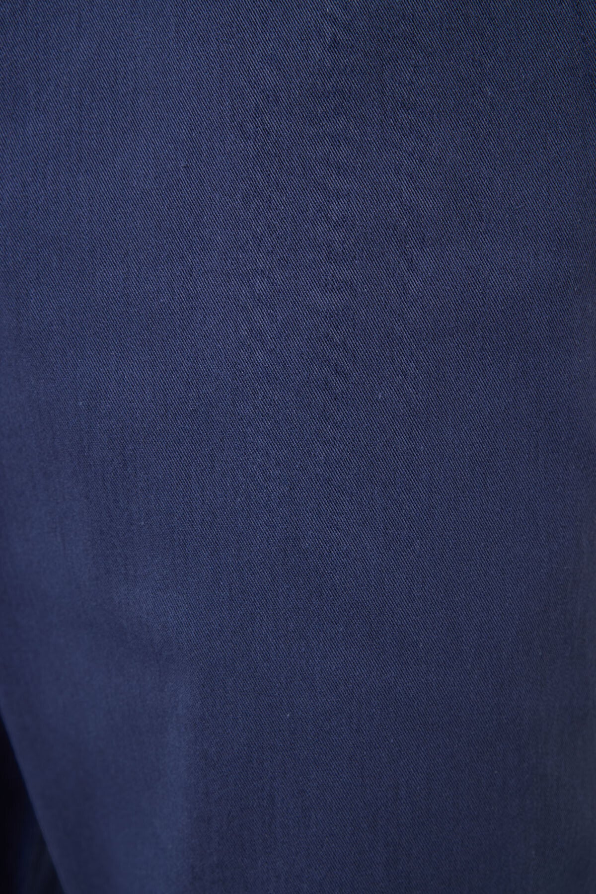 standart fit dokuma hafif esnek chino erkek pantolon - 82180 - Justyol