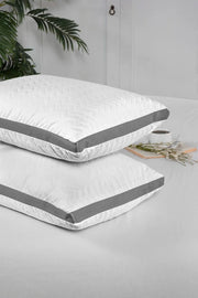 Pierre Cardin ClimaComfort® Yastık Gri Pierre Cardin