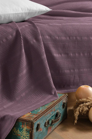 Pierre Cardin Pike Esse Çift Kişilik Mürdüm Pierre Cardin