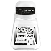 NARTA ROLL ON HOMME INVISIMAX 50ML - Justyol
