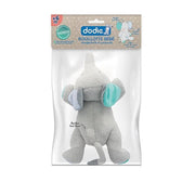 DODIE BOUILLOTTE BB AUX PEPINS DE RAISINS ELEPHANT +6M 3486