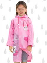 <tc>Imperméable pour fille</tc>