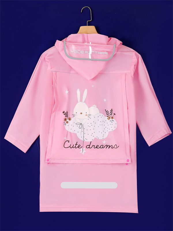 <tc>Imperméable pour fille</tc>