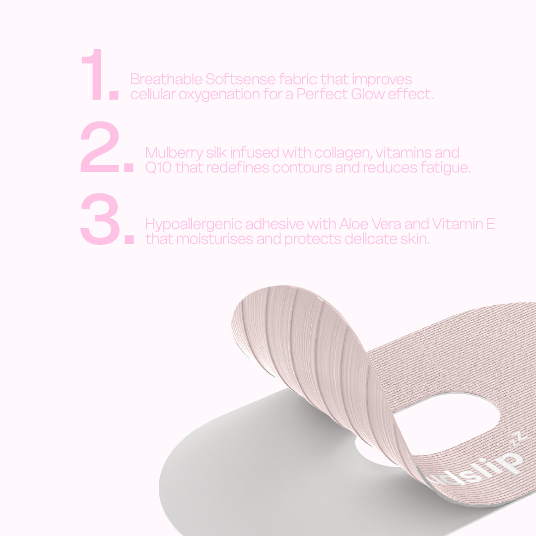 GUDSLIP TAPE BOUCHE BEAUTY 30U  2029