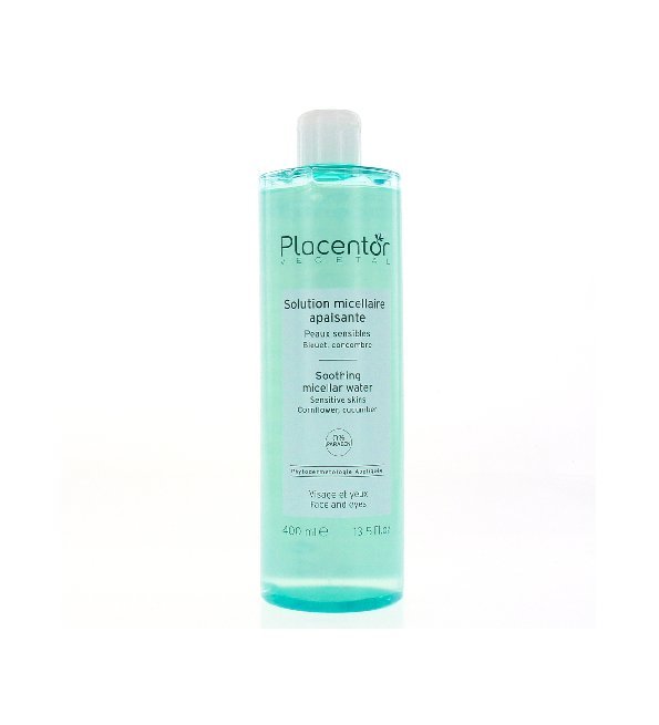 Placentor solution micellaire 400ML