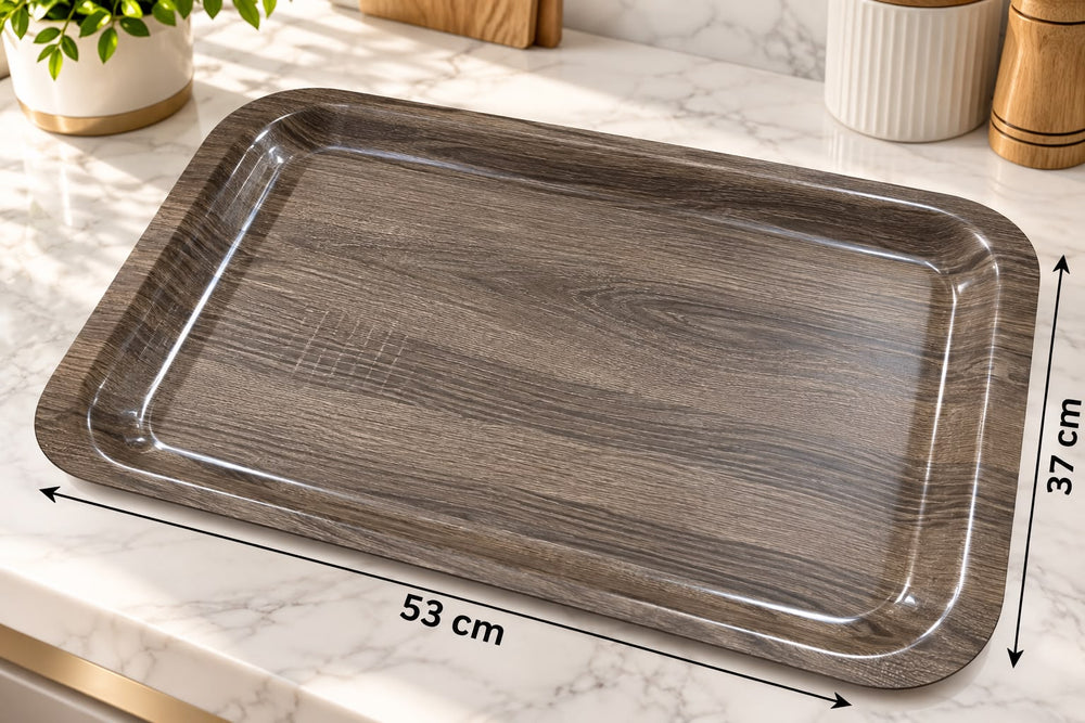 plateau gris 2505 53x37