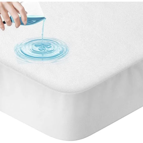 Protège-matelas imperméable - Poltex