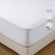 Protège-matelas imperméable - Poltex