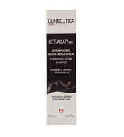 Cliniceutica Ceracap Shampoing Nutri-Reparateur 250ml