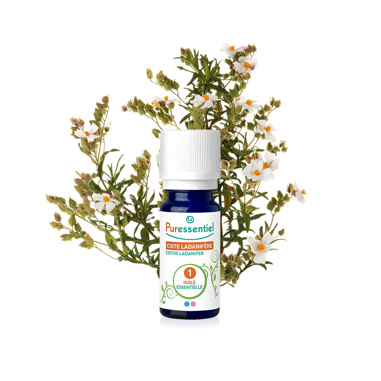 زيت اللادن العطري النقي 5 مل
