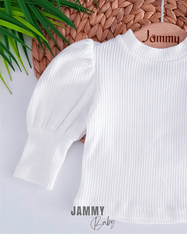 tasseled jean vest dress / body set - ice blue - Justyol