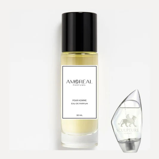 Sculupture - Eau de Parfum