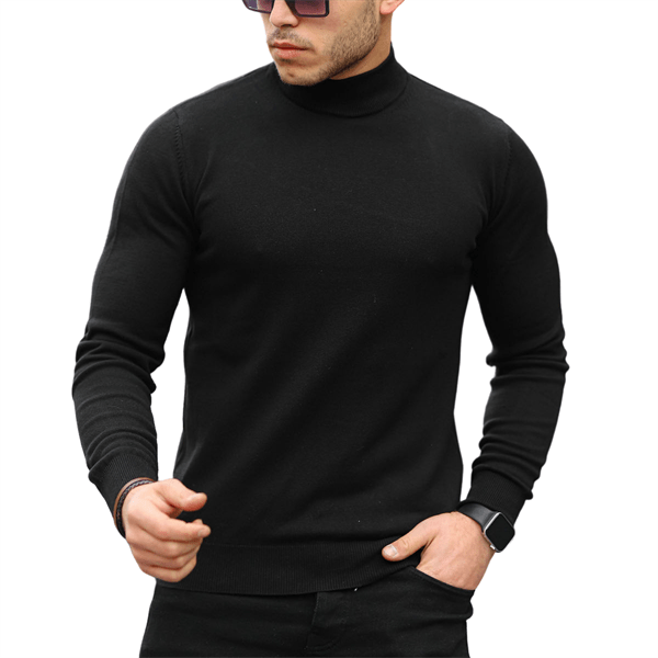 reglan kol yarim balikçi ince kazak - Justyol