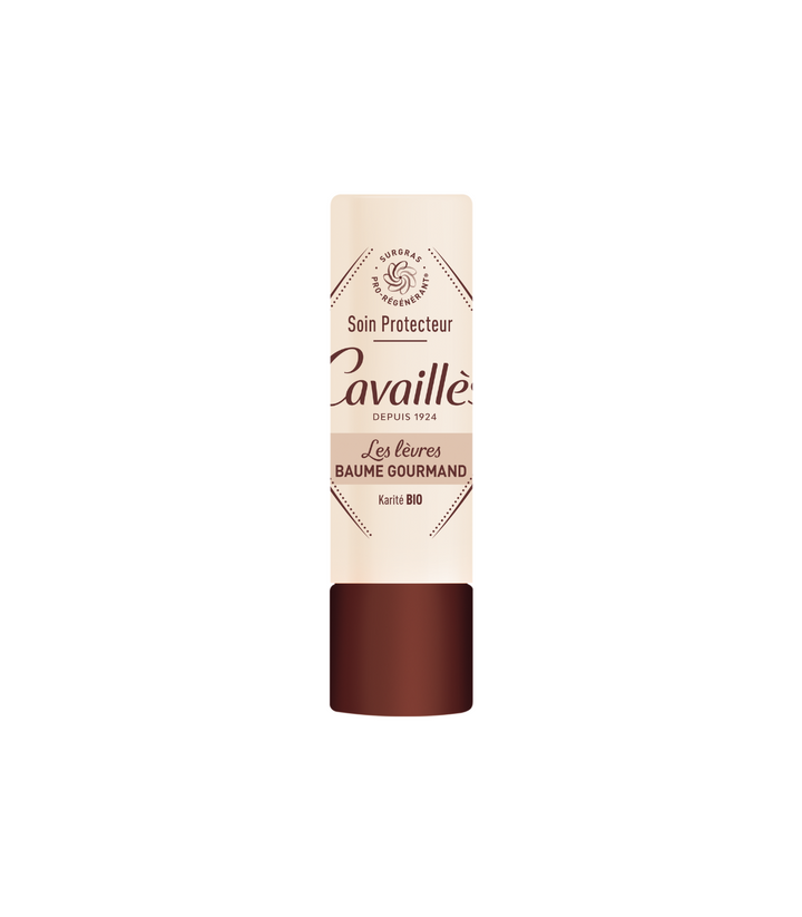RC BAUME A LEVRES GOURM PROTECT 5,5 ML 7430
