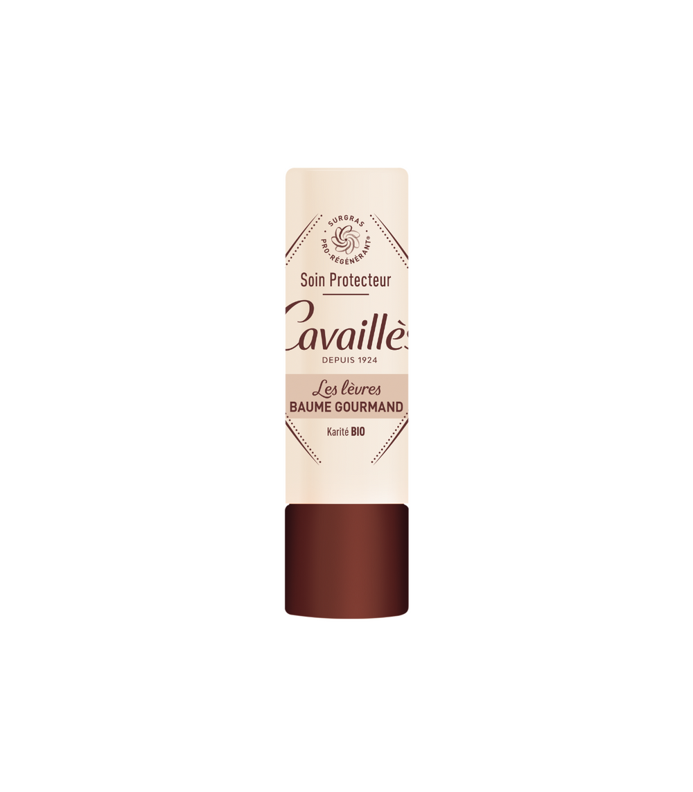 RC BAUME A LEVRES GOURM PROTECT 5,5 ML 7430