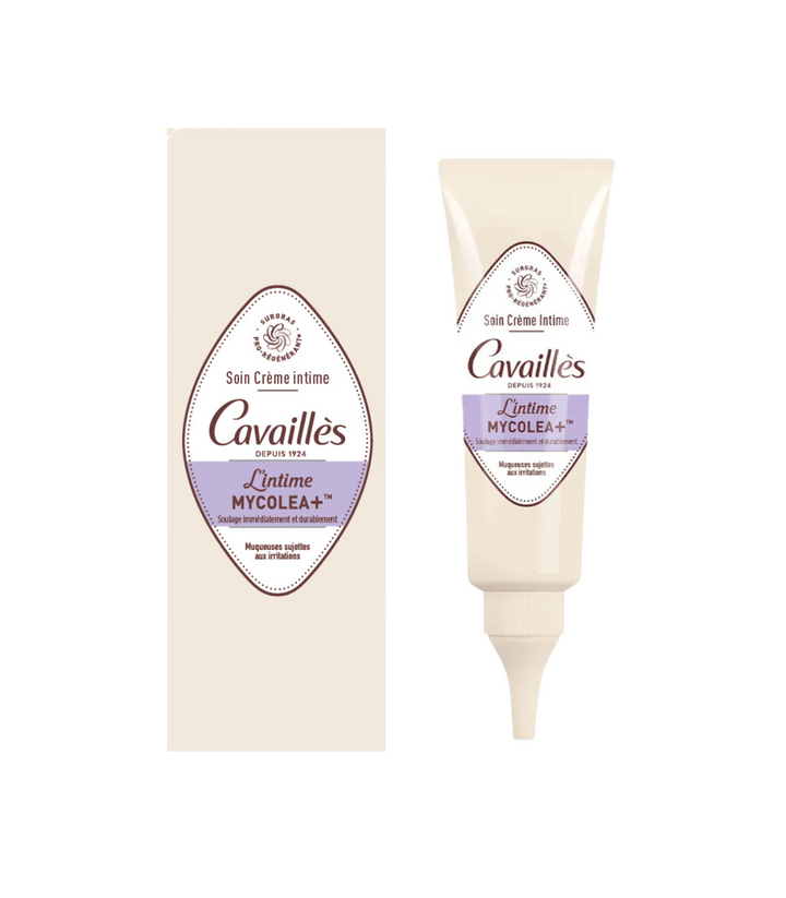 RC MYCOLEA PLUS CREME INTIME APAISANTE 50ML 4767 / 7348
