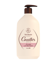 RC LAIT ONCTUEUX DOUCEUR 500 ML 7423