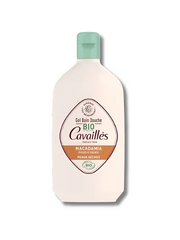 RC GEL SURGRAS BAIN DOUCHE HUILE MACADAMIA 400ML 5900/6518