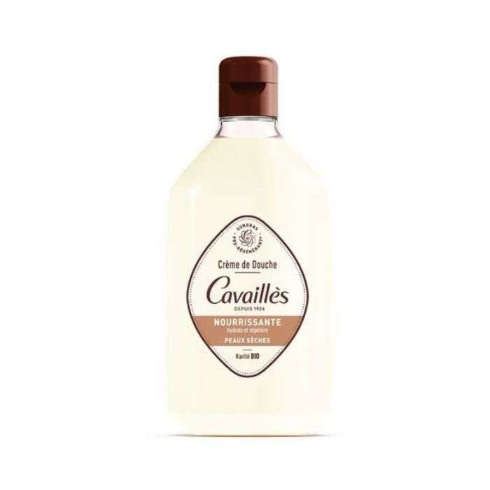 RC CREME DE DOUCHE NOURISSANTE KARITE BIO 250ML 3982 / 6952