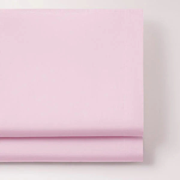 Drap plat premium - 100% coton - Justyol