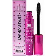 ماسكارا روز بيري Ohm Eyes Volume & Curl – كثافة وانحناء لإطلالة عيون أكثر جاذبية