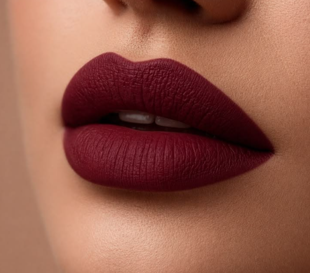  Rouge à Lèvres Mat Royal Liquide Longue Tenue waterproof +16H