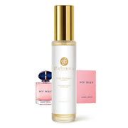 زيت عطري إنسبايريشن ماي واي 60 مل بدون كحول – عطر نسائي زهري ناعم وأنيق بثبات طويل