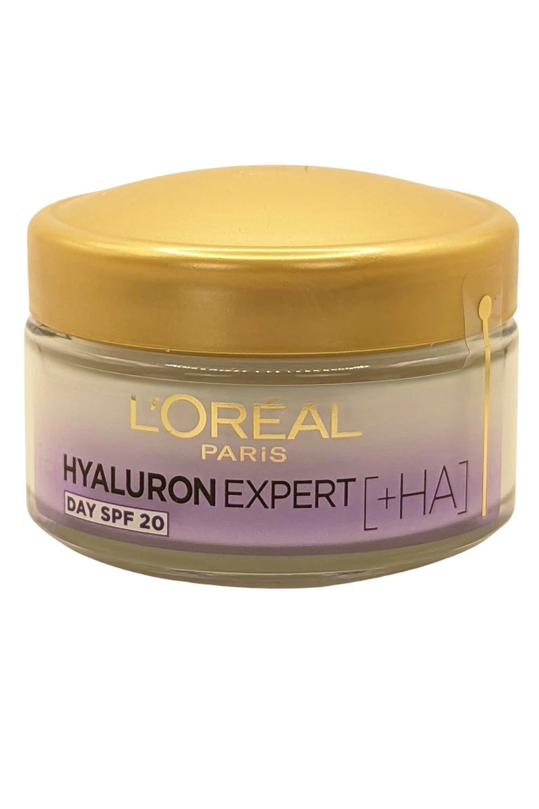 HYALURON EXPERT CREME JOUR SPF20 50ML