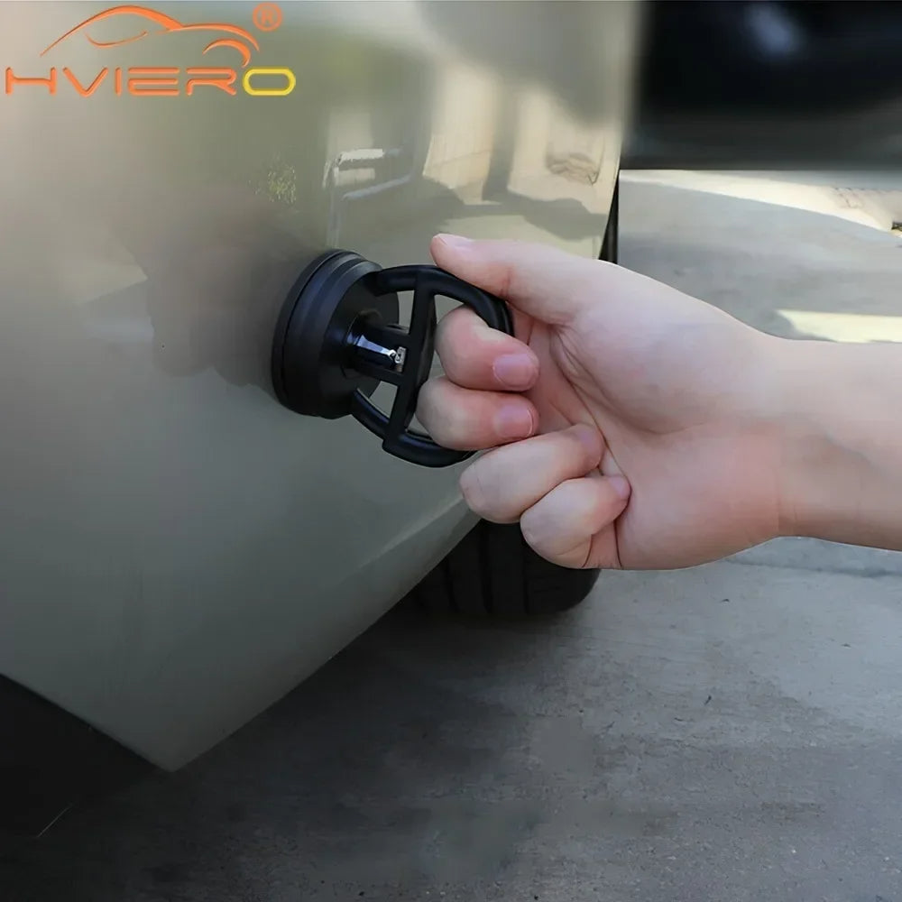 Ventouse de Débosselage pour Carrosserie Auto – Extracteur de Bosses avec Poignée