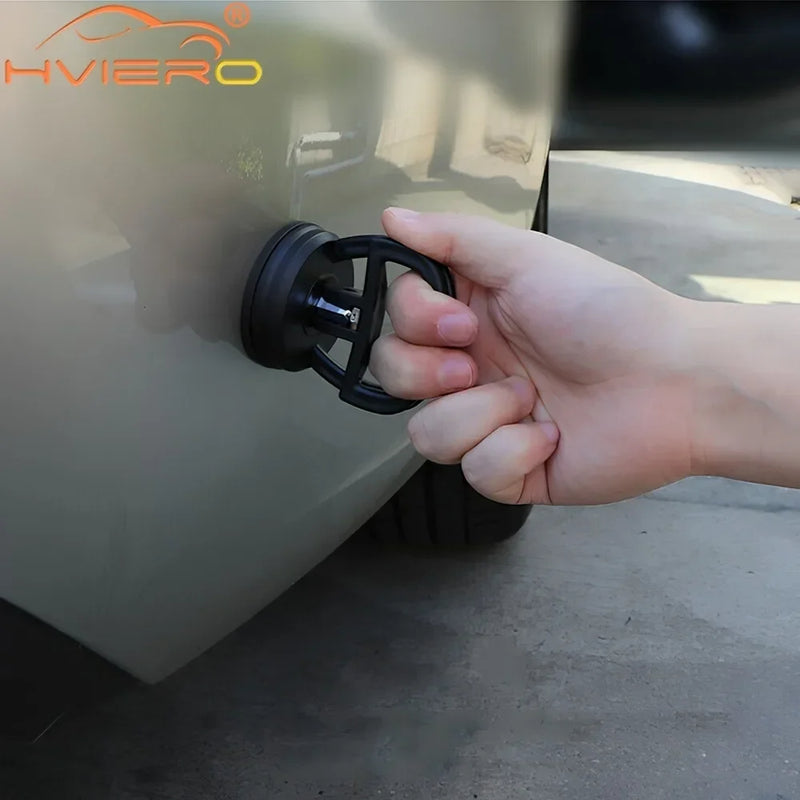 Ventouse de Débosselage pour Carrosserie Auto – Extracteur de Bosses avec Poignée