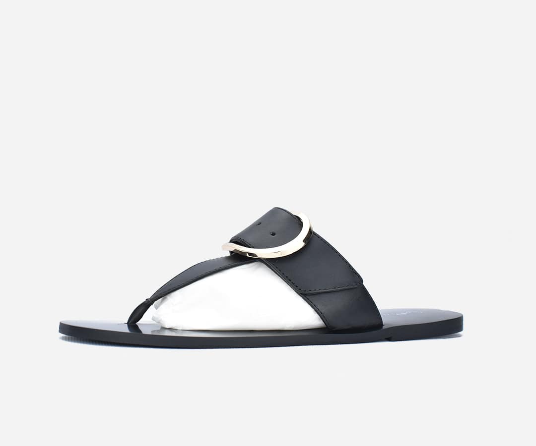Sandales Femme Plates Style Élégant  – op209