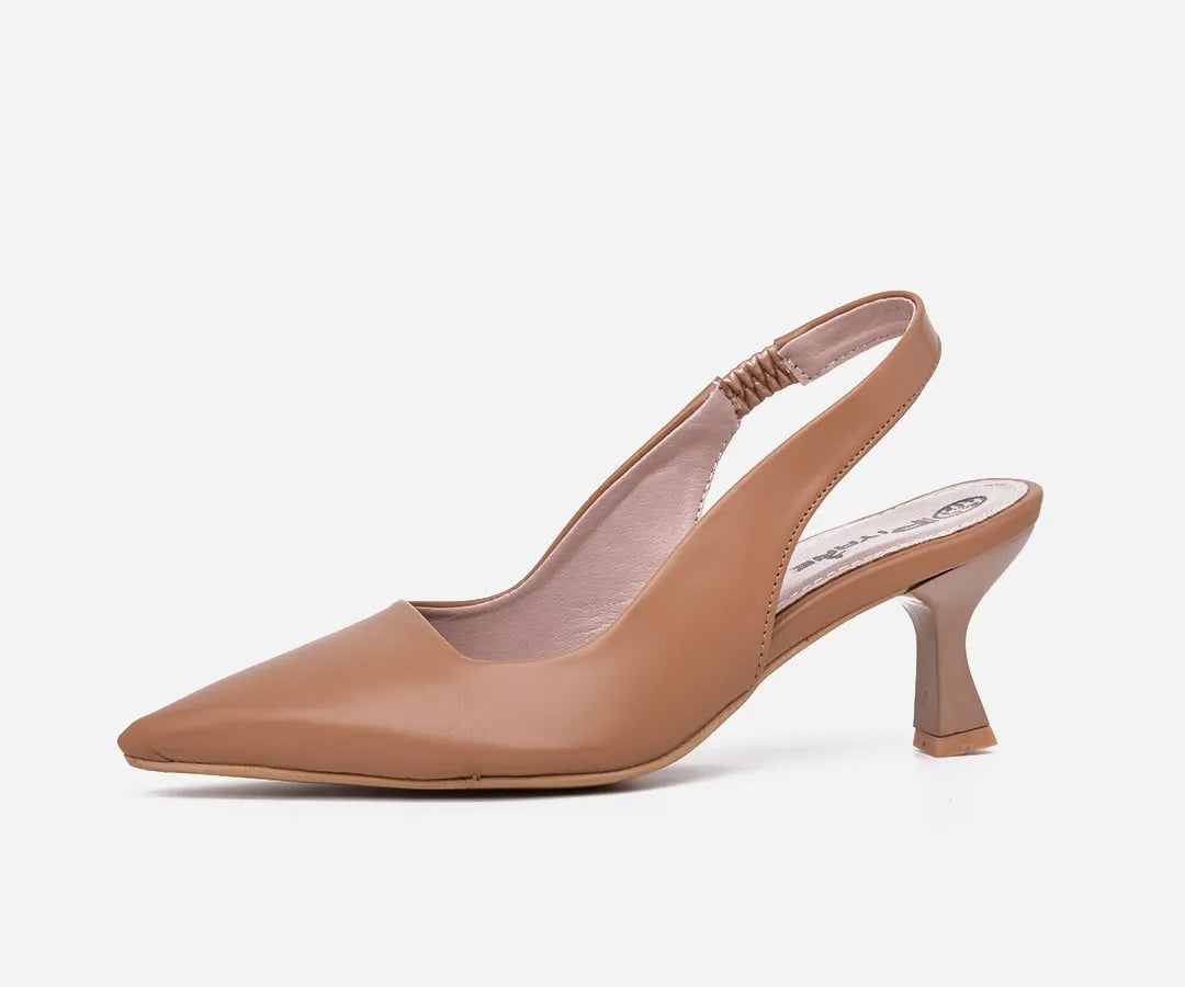 Sandale talon femme – op240