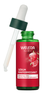 WELEDA GRENADE MACA SERUM VISAGE 30ML  9995