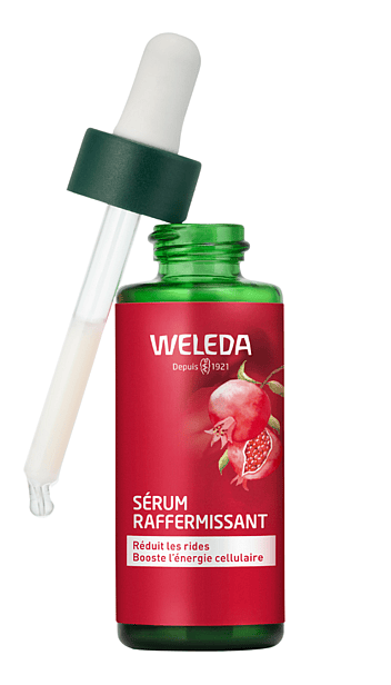 WELEDA GRENADE MACA SERUM VISAGE 30ML  9995