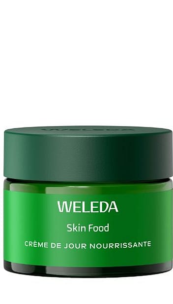 WELEDA SKIN FOOD CREME JOUR NOURRISSANTE 40 ML 8382