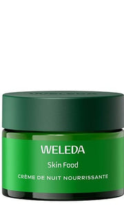 WELEDA SKIN FOOD CREME NUIT NOURRISSANTE 40 ML  8399