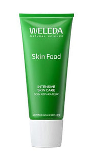 WELEDA SKIN FOOD SOIN REPARATEUR 30ML   6481