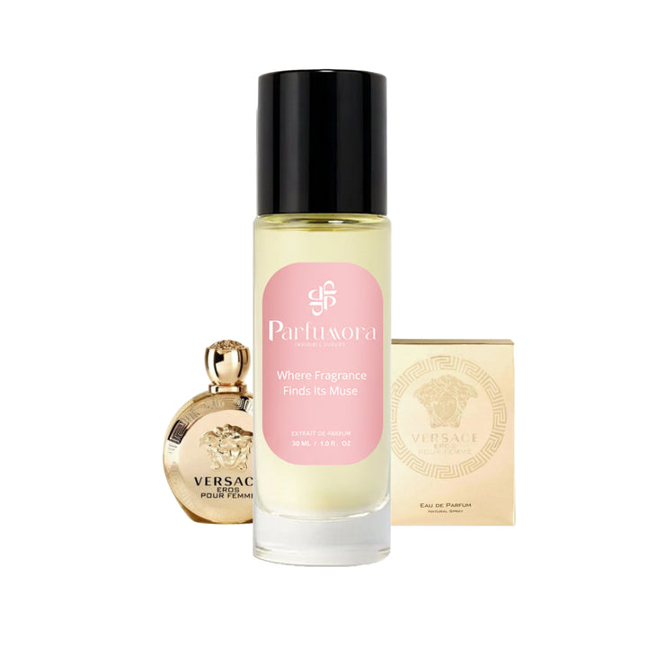 زيت عطري إيروس هوم 30 مل بدون كحول – عطر رجالي ثابت وجذاب