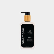 Argan and Rosemary Shampoo - Justyol