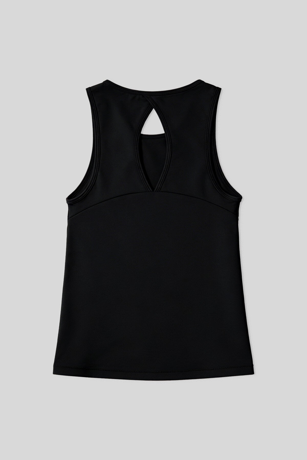 Débardeur Sport Femme avec Dos Croisé – Haut Fitness Respirant - 97296