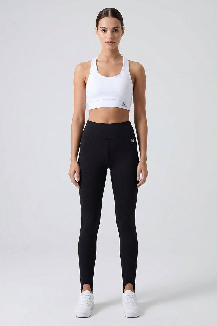 Legging Sport Femme avec Étrier - 94685